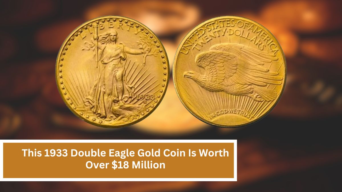 This Rare Mint Mark on a Coin Could Be Your $10,000 Payday